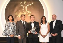 ฟูจิ ซีร็อกซ์ เอเชีย แปซิฟิก รับรางวัล ‘Best Green Company of the Year’ ประจำปี 2016