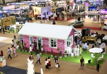 รับสร้างบ้าน Q1 รายใหญ่รุกหนัก พีดีเฮ้าส์ โชว์บูธอลังการ เปิดตัวอีเว้นท์ใหญ่ THBF 2017