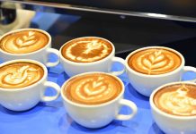 สมาคมกาแฟพิเศษไทย เปิดงาน Thailand Coffee Fest 2017 มหกรรมกาแฟที่ยิ่งใหญ่ที่สุดในเอเชียแปซิฟิค