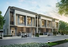 ‘เอพี ไทยแลนด์’ รุกหนักตลาดแนวราบ – เปิดตัว 15 โครงการใหม่ มูลค่า 15,000 ล้าน ปักธง “บ้านเดี่ยวและทาวน์โฮมเอพี คือ ตัวเลือกที่ดีที่สุดสำหรับครอบครัวคนเมือง”