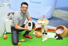 เอเซอร์ชูจุดแข็งด้านฮาร์ดแวร์ ซอฟต์แวร์และบริการ รุกตลาดผลิตภัณฑ์ไอโอที ตอบโจทย์การใช้ชีวิตยุคดิจิทัล