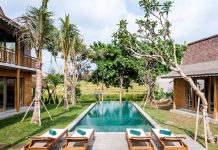 แอร์บีเอ็นบี จะช่วยให้วันวาเลนไทน์ปีนี้อยู่ในความทรงจำตราบนานเท่านาน