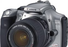 แคนนอน ฉลอง EOS SYSTEM ครบรอบ 30 ปี มีนาคมนี้