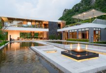 โรงแรมเอสเคป มอบแพ็กเกจลดพิเศษจากราคาปกติสูงสุดถึง 60%* ในงานไทยเที่ยวไทย ครั้งที่ 42