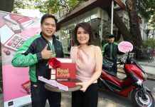 “เมลท มี” รุกหนักเดลิเวอร์รี่เซอร์วิส ส่งด่วนช็อกโกแลตทั่วกรุงช่วงวาเลนไทน์