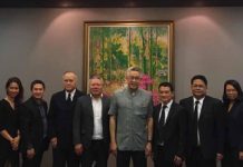 คณะกรรมการบริหารชุดใหม่ของสมาคมนักธุรกิจไทยในเมียนมา เดินหน้าสร้างโอกาสการลงทุน เชื่อมความสัมพันธ์ไทย และเมียนมา เคลื่อนทุนไอเดียสร้างสรรค์ พัฒนาอุตสาหกรรม และสังคมต่อเนื่อง