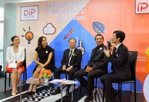 กระทรวงพาณิชย์ เปิดตัวศูนย์ IP IDE Center ชูนวัตกรรมข้าวไทย ดัน SMEs สู่ ผู้ประกอบการ 4.0