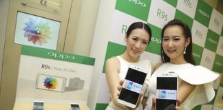 สมาร์ทโฟน ราคา 12,000 -15,000 บ. เป้าหมาย ออปโป้ หวังไต่เบอร์ 2