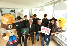 “บีอีซี-เทโร มิวสิค” ปรับทัพรับเทรนด์ Internet of Things รุกจับมือ “LINE TV” ลุยตลาด “VDO Online” ให้ลูกค้าได้รับชมมิวสิควีดีโอสุดคลาสสิคที่หาดูที่ไหนไม่ได้ ผ่าน LINE TV ฟรี!!!