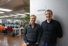 Dot360 Agency ท้าทาย “การตลาดที่ทำให้ไขว้เขว” Digital Agency ที่เน้น ‘Data-Powered Creativity ในการขับเคลื่อน conversion