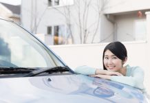 รู้ใจดอทคอมขอแนะนำ 7 วิธีง่ายๆ สอนสาวคนรักเช็ครถก่อนเดินทาง รับวาเลนไทน์