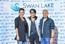 เปิดตัว “สวอนเลค เรสซิเด้นท์ เขาใหญ่” ทีพักของคนรักธรรมชาติในวนอุทยานส่วนตัว ดึงซูเปอร์สตาร์ “เบิร์ด ธงไชย” สื่อสารกลุ่มเป้าหมายในคอนเซ็ปต์ “สบาย สบาย แบบ สตรอง สตรอง”