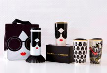 สตาร์บัคส์เผยโฉมการกลับมาอีกครั้งของคอลเลคชั่นสุดเฟี้ยว alice + Olivia