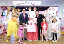 คิดซ์ แอนด์ คิทซ์ รุกตลาดของเล่น เปิดตัว ‘ซิลวาเนี่ยน มาร์เก็ต’ แฟลกชิพ สโตร์ แห่งแรกในไทย ชั้น 3 เกตเวย์ เอกมัย