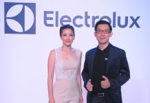“อีเลคโทรลักซ์” เผยแผนตรึงใจผู้บริโภคด้วยพลังแห่งแรงบันดาลใจ พ่วงสุดยอดนวัตกรรมใหม่ในอุตสาหกรรมเครื่องใช้ไฟฟ้า