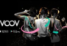 เทนเซ็นต์ (ประเทศไทย) ขอแนะนำ “VOOV” แอปพลิเคชั่นไลฟ์สตรีมมิ่งน้องใหม่ เข้าถึงไลฟ์สไตล์คนรุ่นใหม่ ไลฟ์เองก็ได้ ชมคนอื่นไลฟ์ก็สนุก