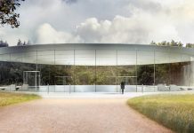 เผยโฉม Apple Park สำนักงานใหม่ Apple