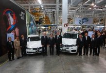 บีเอ็มดับเบิลยู กรุ๊ป แมนูแฟคเจอริ่ง ประเทศไทย พัฒนาศักยภาพเริ่มสายการประกอบรถยนต์ปลั๊กอิน ไฮบริด ตอกย้ำวิสัยทัศน์อนาคตแห่งความยั่งยืน