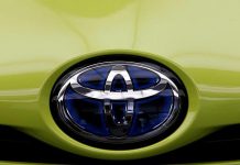 10 แบรนด์รถมูลค่าสูงสุด ปี 2017 โตโยต้าแชมป์ เฟอร์รารี ครองแบรนด์ทรงพลัง