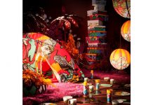 อิเกีย ดึงดีไซเนอร์หนุ่มไฟแรงจากแวดวงแฟชั่นลอนดอน “คิต นีล” รังสรรค์คอลเล็คชั่นใหม่ SPRIDD/สปริดด์ ในคอนเซ็ปต์สดใส สนุก และคล่องตัว