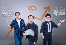 เคทีซีสร้างจุดต่างรุกหมวดกีฬาและงานอดิเรก เผยยอดใช้จ่ายทะลุเป้า เติมเต็มความสุขสมาชิก ชอบกีฬา หนังสือ สัตว์เลี้ยง และของเล่น