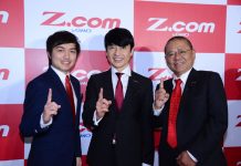 GMO Internet Group ทุ่มงบลงทุนกับ NetDesign Group ประเทศแรก เปิดตัว “Z.com” ครั้งแรกในไทยพร้อมให้บริการคลาวด์เซอร์วิสที่ประสิทธิภาพสูงสุด