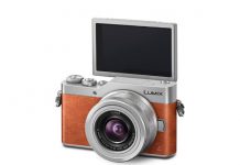 พานาโซนิคเปิดตัว ลูมิกซ์ จีเอฟ 9