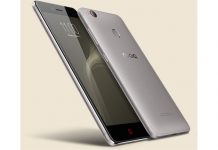 นูเบียเปิดตัวสมาร์ทโฟนใหม่ Z11 mini s ประสิทธิภาพกล้องมือถือระดับโปร