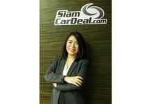 สยามคาร์ดีล ตอบรับเทรนด์ซื้อรถยนต์ใหม่ออนไลน์ ดันยอดดีลเลอร์รถพุ่งทะลุ 500 ล้านบาท ในปี 2559