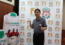 “ชาวเกาะ” เปิดบ้านต้อนรับคณะสื่อมวลชนสมาคมผู้สื่อข่าวไทย-จีน พร้อมเผยกลยุทธ์รุกตลาดแบรนด์ชาวเกาะทั้งในไทยและต่างประเทศ