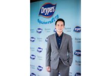 บิซิเนส อัลไลแอนซ์ กรุ๊ป รับ “ดรายเพอร์ส” รีแบรนดิ้ง พร้อมอัดงบ 60 ล้าน หวังยอดขาย 300 ล้านในปีแรก