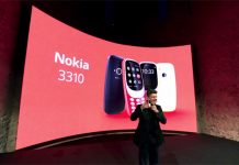 มาแล้ว โนเกีย 3310 โฉมใหม่ คุยต่อเนื่อง 22 ชม. กล้อง 2 ล้านพิกเซล เคาะราคา 1.8 พัน