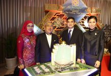 รมว.ท่องเที่ยวและกีฬา มั่นใจ อัล มีรอซ (Al Meroz) ลีดดิ้งฮาลาลโฮเต็ลแห่งแรก! ของไทย สามารถเสริมศักยภาพตลาดท่องเที่ยวมุสลิมในไทย