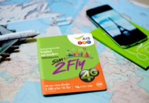 เอไอเอสเอาใจนักเดินทางโซนยุโรป อเมริกา ออก SIM2Fly เล่นเน็ตสุดประหยัด สำหรับลูกค้ามือถือทุกเครือข่าย