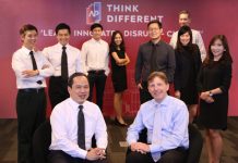 ‘เอพี ไทยแลนด์’ ตอกย้ำตำแหน่งผู้นำทางธุรกิจ ร่วมมือศาสตราจารย์ชื่อดังจากแสตนฟอร์ด เดินหน้าพัฒนากลยุทธ์ธุรกิจยั่งยืน