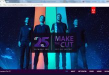 อะโดบีจัดการประกวด “Make the Cut” ฉลองครบรอบ 25 ปีของ Premiere Pro ชวนตัดต่อวิดีโอสำหรับเพลง “Believer”