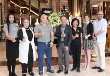 โรงแรมอัล มีรอซ (Al Meroz) ต้อนรับผู้แทนท่องเที่ยวจากสแกนดิเนเวีย