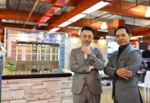 เปิดแผนดับเบิ้ลยู-ชินวะ ปักหมุด 2 โปรเจกต์มูลค่ารวม2,400 ลบ. สัมผัส “รูเนะสุ ทองหล่อ 5”ครั้งแรกใน Southeast Asia เปิดลงทะเบียนจองสิทธิ์ในงานมหกรรมบ้านและคอนโด # 36