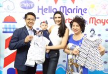 “อองฟองต์” ร่วมมือ “คอตตอน ยูเอสเอ” รุกตลาดเสื้อผ้าเด็ก เปิดตัวคอลเลคชั่นซัมเมอร์ 2017 ตั้งเป้าเติบโต 5%