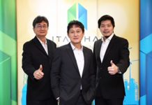 “อิตัลไทยวิศวกรรม” ลุยอาเซียนเปิดตลาดเมียนมาร์