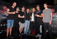 ‘อนาเธอร์ เวิล์ด’ (AnotherWorld) ครั้งแรกของงานดนตรีอิเล็กซ์ทรอนิกส์ยุคใหม่ ในรูปแบบ ฮาร์ด สไตล์ แห่งเซาท์อีสเอเชีย