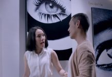 โอเลย์ท้า ป๋อมแป๋ม โชว์สกิลอ่านอารมณ์ผ่านดวงตา…. เก่งแค่ไหนถามใจเธอดู