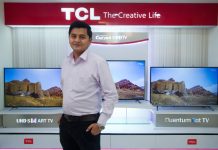 TCL รุกตลาดโมเดิร์นเทรดกว่า 900 ช้อป พร้อมปล่อยทีวีรุ่นใหม่ P2US/E7800 คุณภาพระดับพรีเมียมพร้อมกันทั่วประเทศ ภายใน มี.ค. นี้