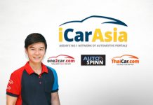iCar Asia ต่อยอดความสำเร็จเว็บซื้อ-ขายรถ One2Car.com และมุ่งพัฒนาคอนเท้นท์ให้ AutoSpinn สร้างประสบการณ์ครอบคลุมครบวงจรต้อนรับปี 2560