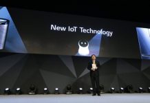 แอลจีต่อยอดเทคโนโลยี IoT ด้วย นวัตกรรม HUB ROBOT พร้อมเปิดตัว Smart Refrigerator สัมผัสการใช้งานสุดอัจฉริยะด้วย “นวัตกรรมเพื่อชีวิตที่ดีกว่า”