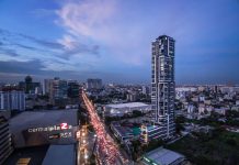 เมเจอร์ ดีเวลลอปเม้นท์ เปิดบ้านปล่อยแคมเปญ “Major Prime Time” จัดคอนโดคุณภาพทั้ง 10 โครงการ ในราคาโดนใจ บน 5 ทำเลฮอต