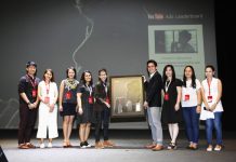 บิ๊กซีได้รับรางวัลเป็นรางวัล“สุดยอด! YouTube Ads Leaderboard ประจำปี 2016”