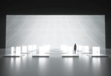 แอลจีจับมือโตโทคุจิน โยชิโอกะ ดีไซเนอร์ชาวญี่ปุ่นผู้โด่งดัง สร้างสรรค์งานแสดง OLED “S.F Senses of the Future” เฉลิมฉลองนวัตกรรมเพื่อชีวิตที่ดีกว่า ณ งาน Milano Design Week