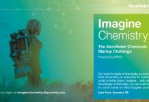 อั๊คโซ่ โนเบล เชิญชวนชาวไทยที่สนใจด้านวิทยาศาสตร์เข้าร่วมโครงการสุดท้าทาย Imagine Chemistry