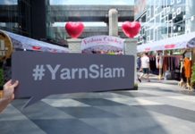 พันธมิตรพลังสยามเปิดเกมส์รุกแผนการตลาดตอบรับการขยายตัวของ Gen M เปิดตัวเว็บไซต์ขยายช่องการสื่อสารกับลูกค้ายุคดิจิทัลครองความเป็นผู้นำจุดศูนย์รวมไลฟ์สไตล์ที่ล้ำที่สุดทุกยุคทุกสมัย